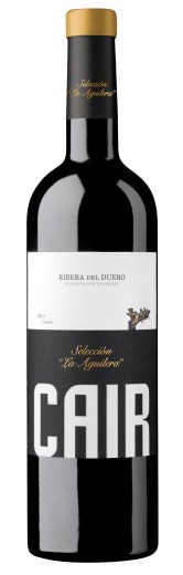 Ribera del Duero Cair Selección La Aguilera 75cl - bottle